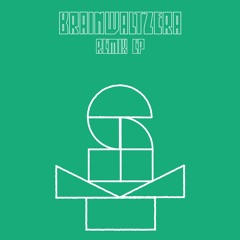 EXCLUSIVE: Brainwaltzera - Muddy Puddle Trot (Luke Vibert remix)[FILM]