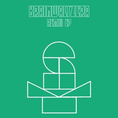 EXCLUSIVE: Brainwaltzera - Muddy Puddle Trot (Luke Vibert remix)[FILM]