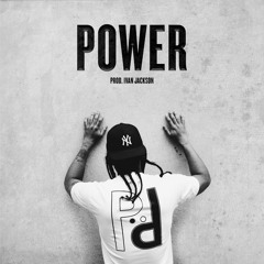 Power (Prod. Ivan Jackson)
