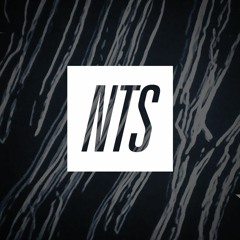 Mike Peel - Archive guest mix for Olly Chubb on NTS Radio