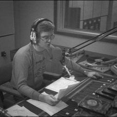 Robbie Vincent Saturday Show, BBC Radio London - Saturday 11th February 1978