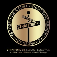 Bachelor of Hearts - See It Through [Secret Selection]