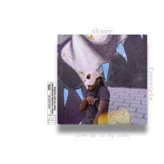 Live Up To My Name (Freestyle) reprod. by Maculla