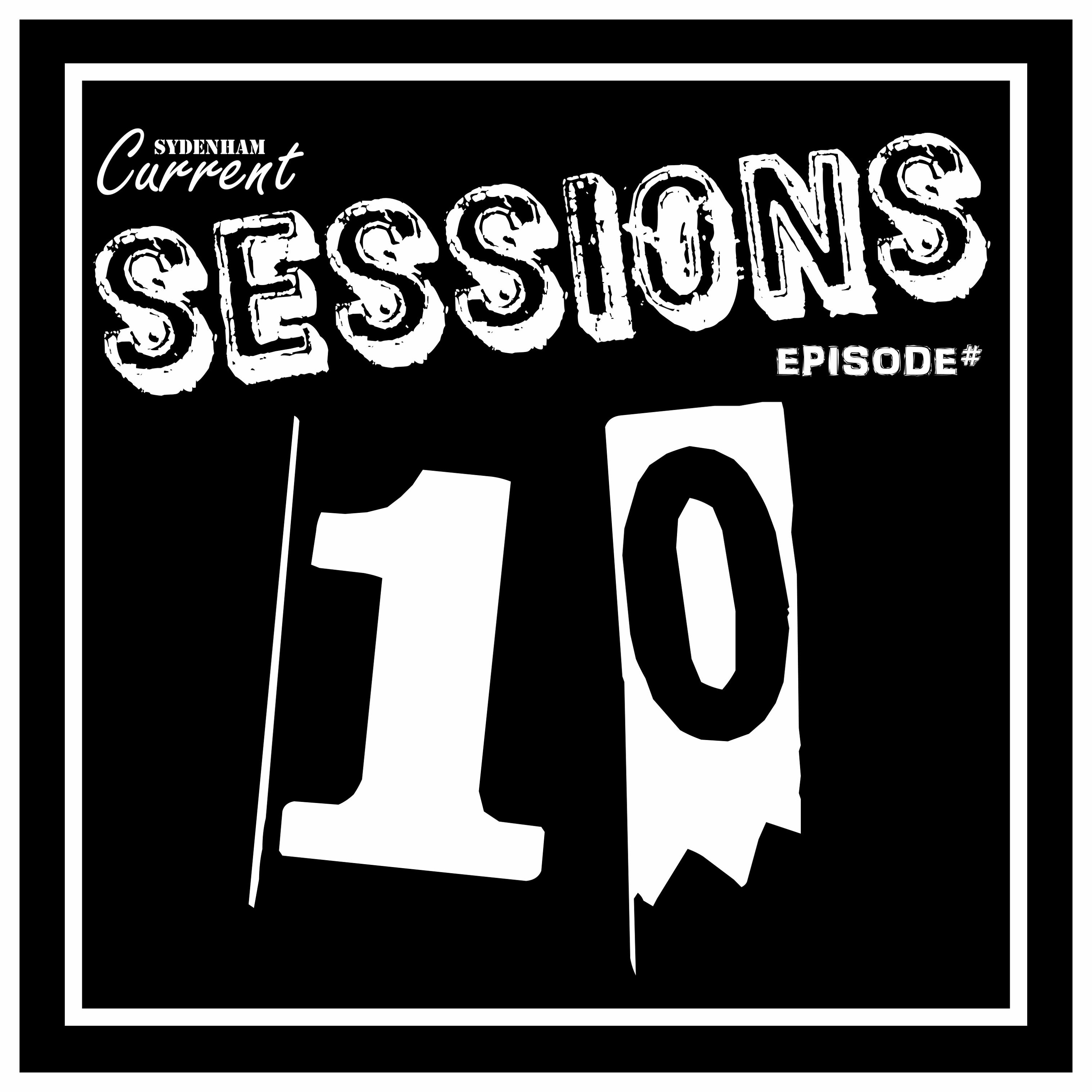 Sydenham Current Sessions
