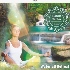 Рита с ретрита