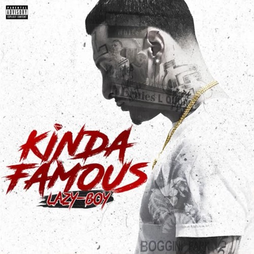 Lazy-Boy - Really Real ( San Jose, CA )