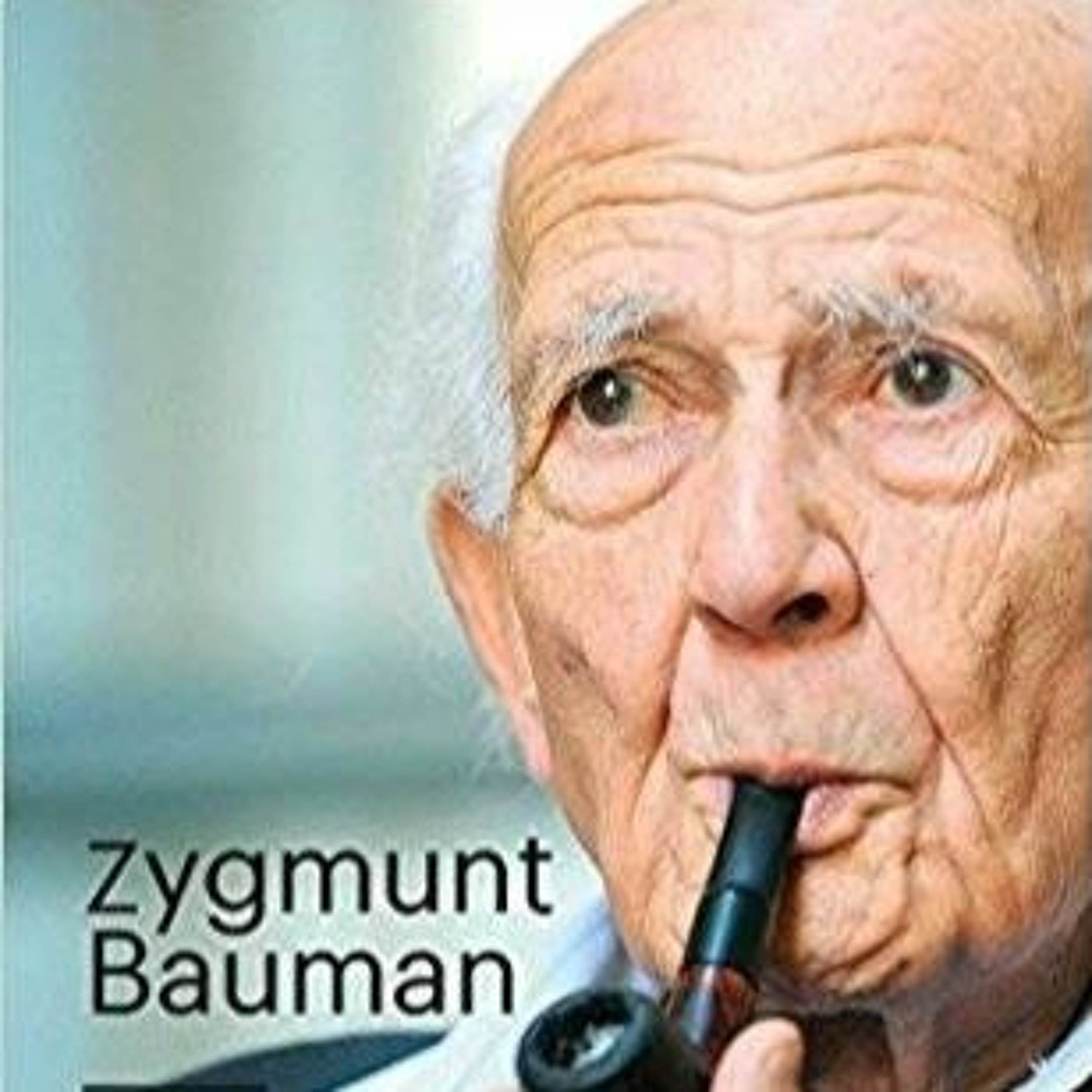 A propos de Zygmunt Bauman episode artwork