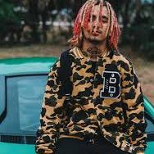 friss Rubi ft lil pump