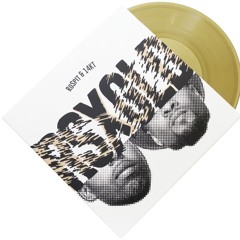 RSXGLD (Ro Spit & 14KT) Promo Singles *Album Now In Stores!