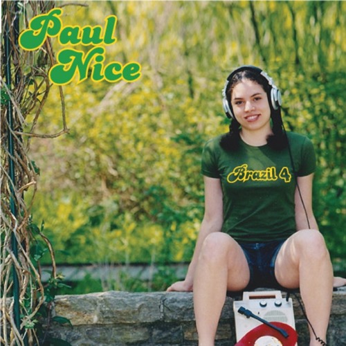 Brazil 4 / Paul Nice / FREE DOWNLOAD