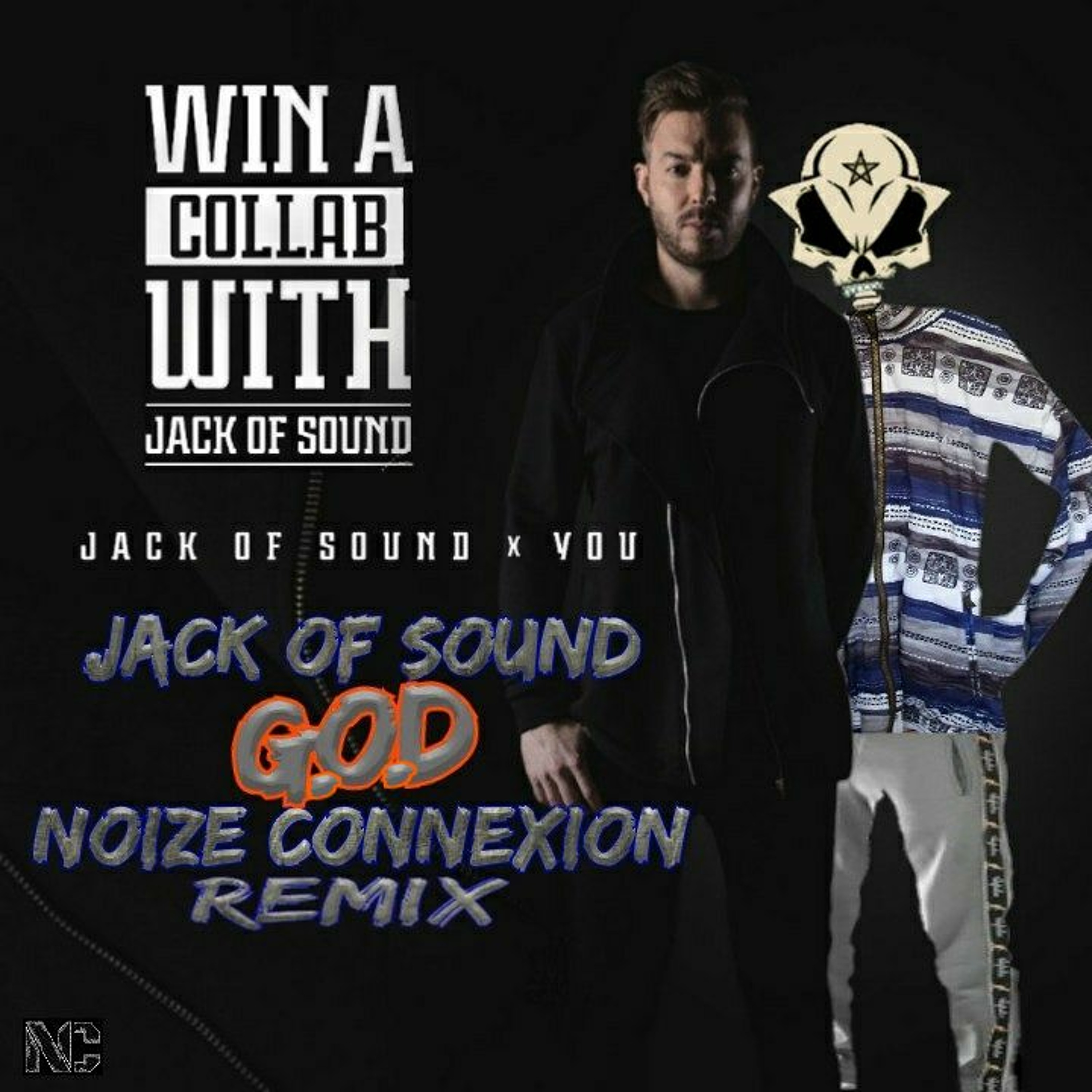 Noize Connexion