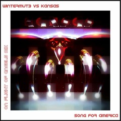 Song For America (Wintermut3 vs Kansas "On Flight of Angels mix" )