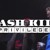 Artwork for Cash Kidd - Privileges
