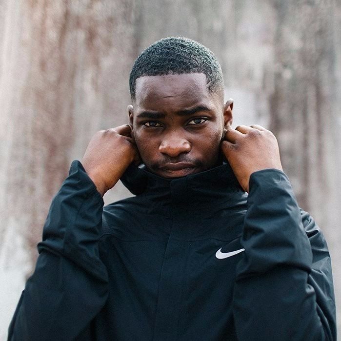 Dave – No Words (ft. Mo Stack)