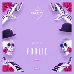 FOOLiE - Oxy (Original Mix)