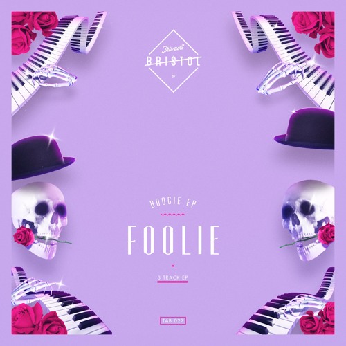 FOOLiE - Oxy (Original Mix)