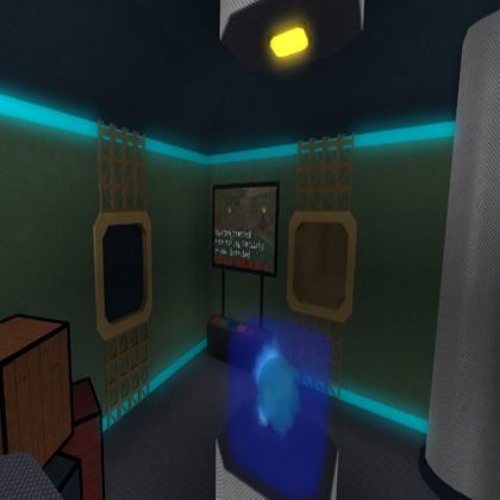 Flood Escape 2 - Abandoned Facility