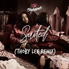 Shekhinah - Suited (Thoby Lee Remix)