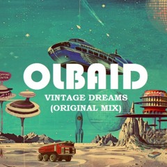 Olbaid - Vintage Dreams (Simsynth Challenge) [FREE FLP]