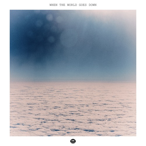 Andrew Applepie - When The World Goes Down (AK Remix)