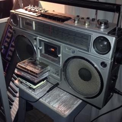 boombox trax