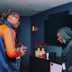 Wizkid and Future - Everytime