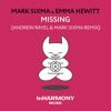 Descargar video: Mark Sixma Feat. Emma Hewitt - Missing (Andrew Rayel & Mark Sixma Extended Remix)