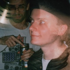 Eckhaus at G20 Demo Bremen Afterparty
