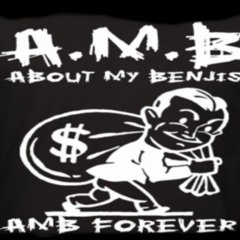 AMB 10 x AMB Ke "AMB Forever"