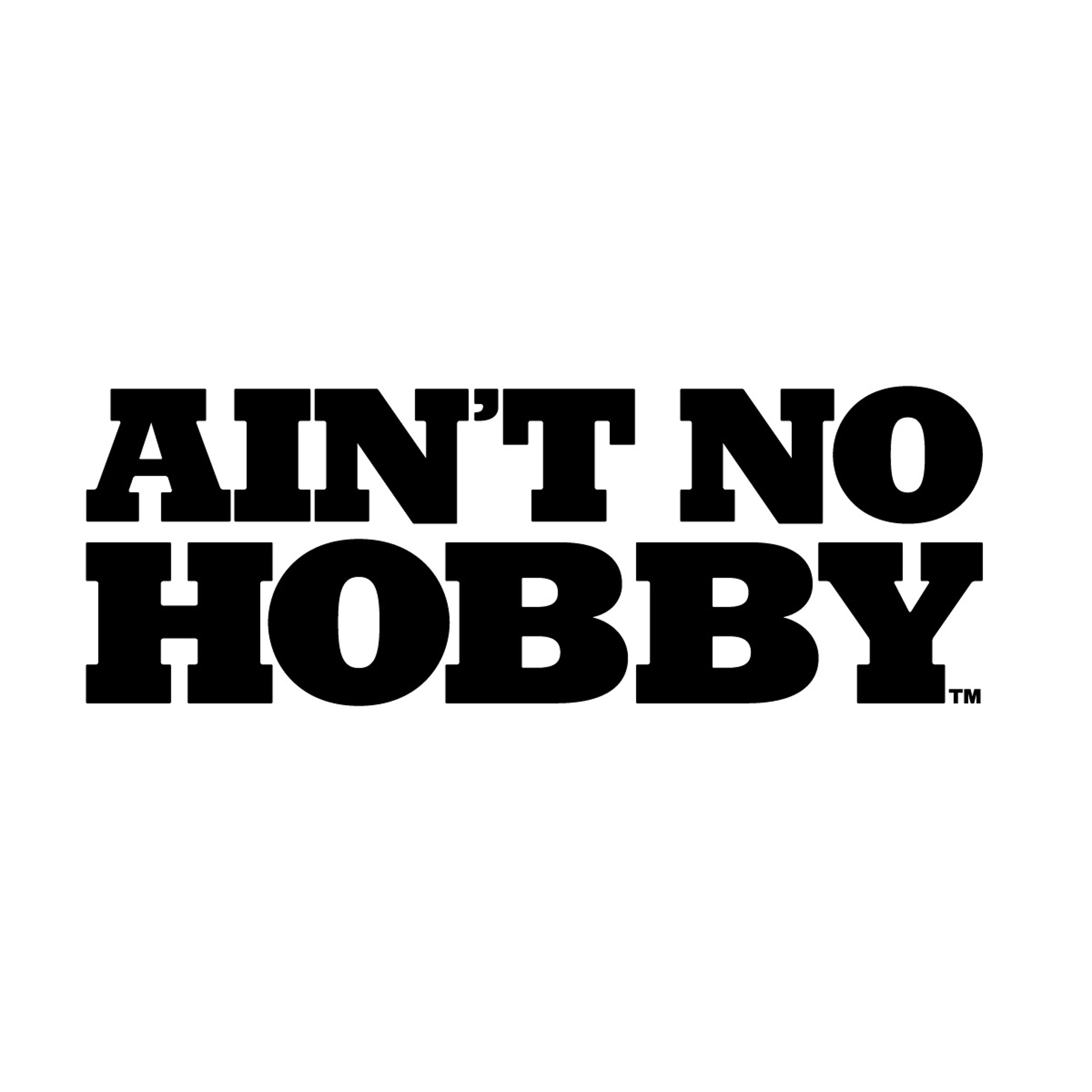 AIN'T NO HOBBY PODCAST - Caleb Hooper - 200 lb weight loss journey