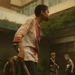 The Girl With All The Gift - Prod. LeBum James