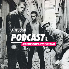 #Deutschrap25 Special