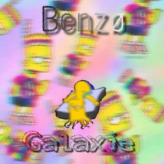 Benzø- Galaxie (mixed by JC KARMA)