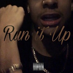 Run It Up