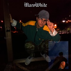 MaroWhite - SuçlusuSensinHerşeyin / It'sAllYourFault (Beat By RODGER)