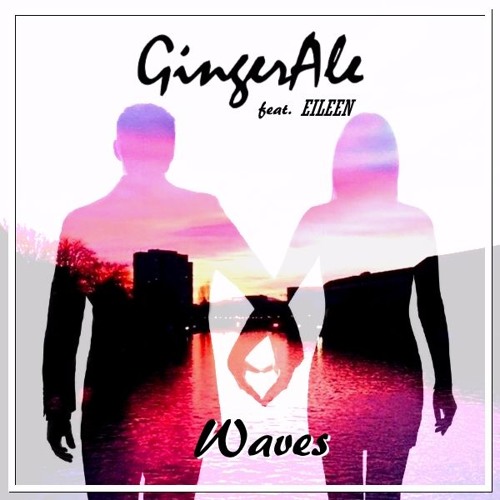 Waves (feat. EILEEN - Original Mix, Extended)