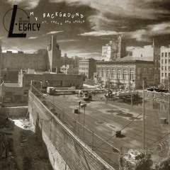 My Background (Ft. Shogun & Trey Z) (Prod. The Wanderer)