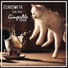 Echosmith - Cool Kids (GingerAle Remix)