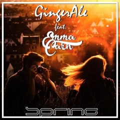 GingerAle ft. Emma Carn - Spring (Mash-Up Cover)
