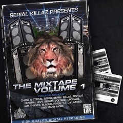 Ozma & Lowriderz - Smoked Style [Serial Killaz]
