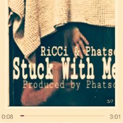 X Ricci- Give Me Your Loving