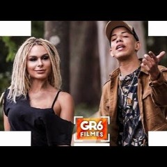 MC Don Juan - Se Eu Tiver Solteiro (Remix) 2017 Dj Gabriel Cwb