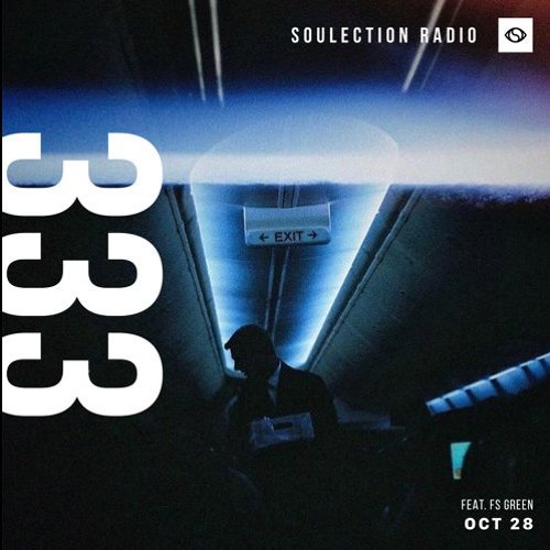 Krs. -RW 1 (Soulection Mix #333)