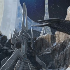 07.  Ambient Wonder  [Martin O'Donnell & Michael Salvatori]