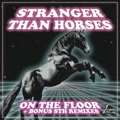 Stranger Than Horses-Walking In Harlem (ASKY Remix)LOW BIT RATE