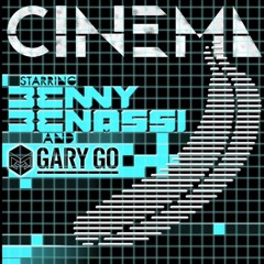 Skrillex - Cinema [Gabriel Boni Remix]