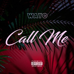 Call Me (Produced by JR BEATS)