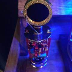 MYN - 8412: Neumann KM84 Clone Adapted for Large Diaphragm Capsule