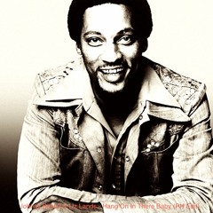 Johnny Bristol & Liz Lands - Hang On In There Baby (PH Duet Edit)