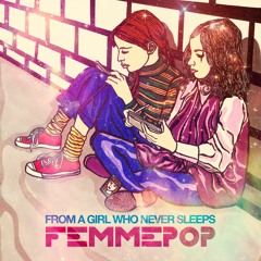 From A Girl Who Never Sleeps - Album